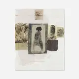 Hannelore Baron, Untitled