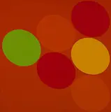 Oli Sihvonen, Matrix-on Orange (Sextet in Orange)