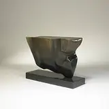 Louise Nevelson, untitled