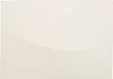 Turi Simeti, Aera - spazio, 1971, Acryl auf Leinwand