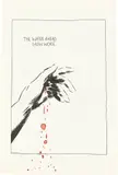 No Title (The water ahead...) by Raymond Pettibon, 1991, Tinte auf Papier, sold May 2024