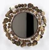 Curtis Jeré, Raindrop mirror