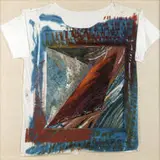Laddie John Dill, T-shirt