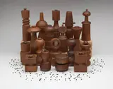 Jens Quistgaard, Group of peppermills (25)