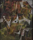 Leonard Edmondson, Episodes of Identity