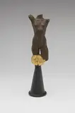 Robert Graham, Bronze sculpture