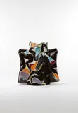 Rudy Autio, Odysseum, 1993, Glazed ceramic