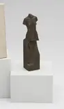 Robert Graham, Bronze torso