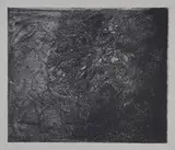 Bruce Conner, Untitled, c. 1965, Lithograph