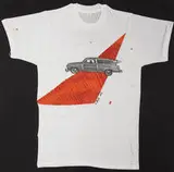 Larry Bell, T-Shirt