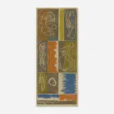 Josef Zenk, Many Things