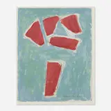 James Lechay, Bouquet