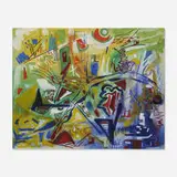 Joseph Meierhans, Untitled