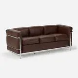 Pierre Jeanneret, LC3 sofa