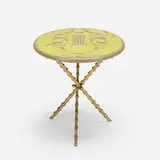 Piero Fornasetti, Lira occasional table