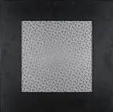 Karl Gerstner, Struktur-Bild #4