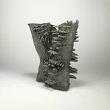 Peter Agostini, Saracen II 1215 AD, 1960, bronze