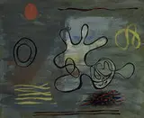 Ilya Bolotowsky, untitled