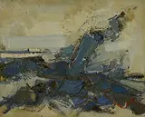John Levee, Abstraction