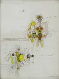 Enrique Castro-Cid, Mechanical Hips, Mechanical Heart