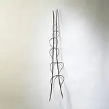 George Dudding, Breach, 1988, copper