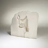 Mary Frank, Flower Relief