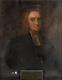 Anglo-Irish School, Portrait of Jonathan Swift, Dean of St Patrick's Cathedral, London, oil on canvas