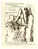 Raymond Pettibon, Ohne Titel