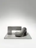 Brigitte und Martin Matschinsky-Denninghoff, Ramm I