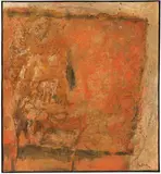 Karl Fred Dahmen, Erwachen