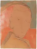 Gerhard Altenbourg, Wer bist Du