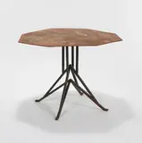 Warren McArthur, Biltmore coffee table