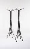 Warren McArthur, Biltmore plantstands (2)