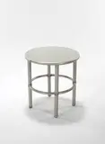Warren McArthur, End table