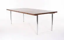 Richard Neutra, Camel table, by Neutra 1954