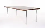 Richard Neutra, Camel table