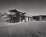 Julius Shulman, Group of mounted photographs (5)