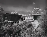 Julius Shulman, Pair of photographs (2)
