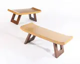 Paul Theodore Frankl, Benches (2)