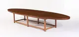 Paul McCobb, Bench (Delineator line)