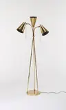 Mid-Century Modern, Floor lamp