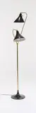 Mid-Century Modern, Floor lamp