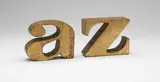 Curtis Jeré, Bookends A and Z (2)