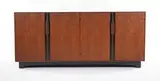 John Kapel, Credenza, c. 1968, Glenn of California