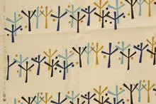 Stewart & Macdougall, Hands Up textile, c. 1968, L. Anton Maix