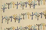 Stewart & Macdougall, Hands Up textile, c. 1968, L. Anton Maix