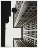 Beaumont Newhall, Chase National Bank, NY, Mounted to paper
