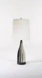 Paul Laszlo, Ceramic table lamp