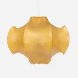 Achille & Pier Giacomo Castiglioni, Viscontea hanging lamp