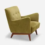 Jens Risom, lounge chair